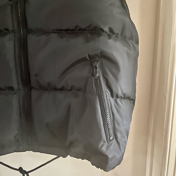 XTREME AIR PUFFER VEST - Picture 4 of 9